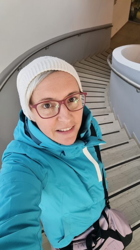 lucija čirović fitnes 2