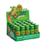 Goldnutrition ONE SHOT ENERGY 60ml (20x) - slika 2