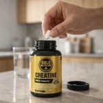 creatine creapute kreatin monohidrat