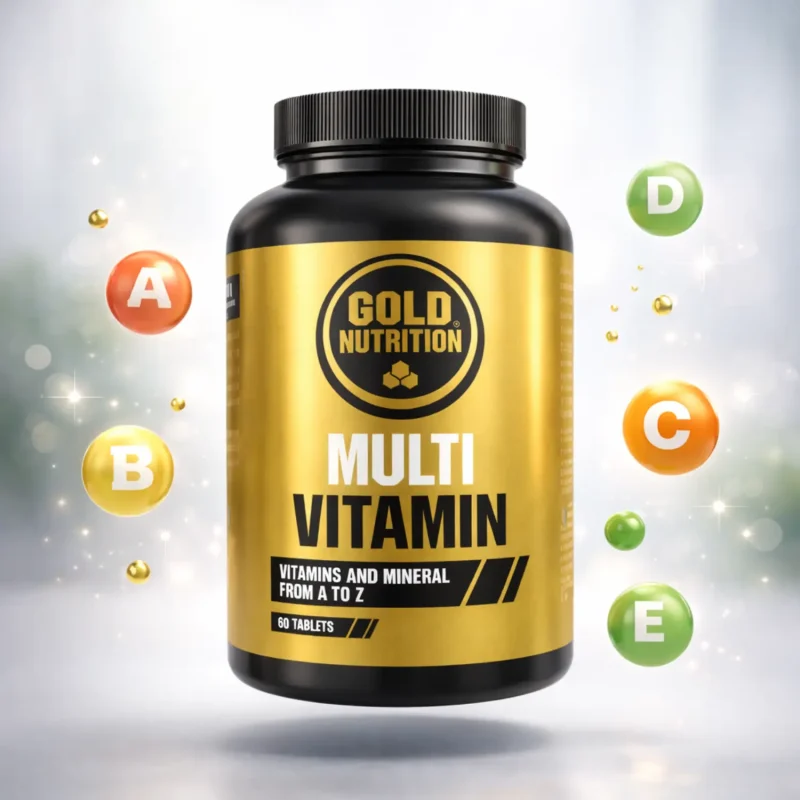 Multivitamin GoldNutrition