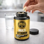 Multivitamin GoldNutrition