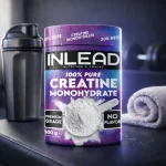 INLEAD kreatin monohidrat