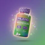 INLEAD Magnezijev bisglicinat