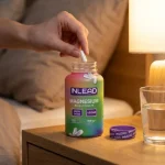 INLEAD Magnezijev bisglicinat