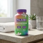 INLEAD Magnezijev bisglicinat