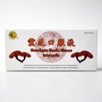 ganoderma reishi goba