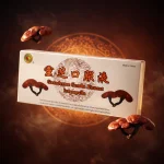 ganoderma reishi goba