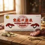 ganoderma reishi goba