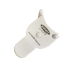 BODIFIT Kaliper za merjenje kožne gube in merilni trak za telo - slika 3