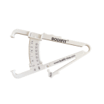 BODIFIT Kaliper za merjenje kožne gube in merilni trak za telo - slika 2