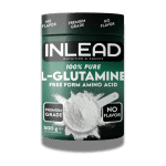 INLEAD L-GLUTAMIN 500g