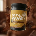 gold nutrition beljakovine v prahu