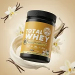 gold nutrition beljakovine v prahu