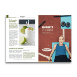 BODIFIT vodnik rekreacije - slika 2