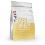 DIET WHEY Eco Pouch 1kg - PhD - slika 3