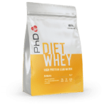 DIET WHEY Eco Pouch 1kg - PhD - slika 4