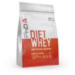 DIET WHEY Eco Pouch 1kg - PhD - slika 5