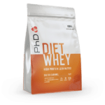 DIET WHEY Eco Pouch 1kg - PhD - slika 6