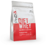 DIET WHEY Eco Pouch 1kg - PhD - slika 9