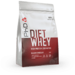 DIET WHEY Eco Pouch 1kg - PhD - slika 8