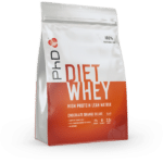 DIET WHEY Eco Pouch 1kg - PhD - slika 7