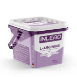 INLEAD L-ARGININ HCL 500g