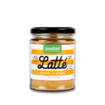 Purasana - LATTE napitek 120g - slika 4