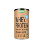 Purasana - WHEY PROTEIN NATURAL