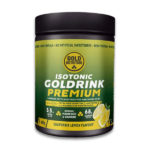 Goldnutrition ISOTONIC GOLDRINK PREMIUM 500g - slika 2