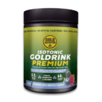 Goldnutrition ISOTONIC GOLDRINK PREMIUM 500g