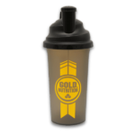 Gold Nutrition shaker 700 ml