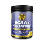 Goldnutrition BCAA & GLUTAMINE 300g - slika 2