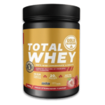 TOTAL WHEY 800g - slika 2