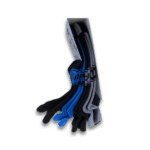 BODIFIT športne nogavice, 4 pari - slika 2