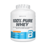100% PURE WHEY 1kg /2,27kg - BioTech USA® - slika 11
