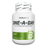 ONE-A-DAY 100tabs - BioTech USA®