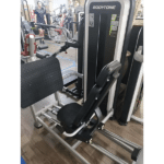 BODYTONE - HORIZONTAL LEG PRESS/TRENAŽER ZA POTISK NOG SEDE (rabljeno) - slika 3