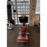 FASSI POŠEVNI POTISK Z NOGAMI (rabljeno) - slika 2