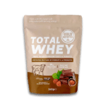 TOTAL WHEY 260g - slika 4