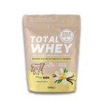 TOTAL WHEY 260g - slika 3