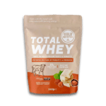 TOTAL WHEY 260g - slika 2