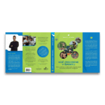 Moč prehrane v športu, Severin Lipovšek - slika 2