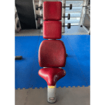 TECHNOGYM SELECTION MULTIFUNKCIJSKA KLOP (rabljeno) - slika 2