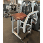 TECHNOGYM SELECTION LINE IZTEG KOLKA (rabljeno) - slika 2