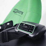 Reboots ONE regeneracijske hlače - slika 2