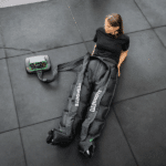 Reboots ONE LITE regeneracijske hlače - slika 2