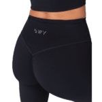 SWY SoftLux Pajkice Scrunch z zadrgo - slika 3