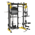 ActiveGym Semi-Pro multifunkcijska kletka - Smith naprava