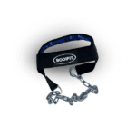 BODIFIT naglavni trak za vadbo vratu