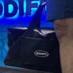 BODIFIT športna torba premium - slika 2